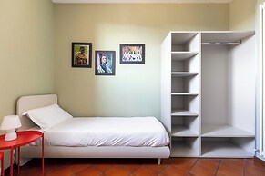 Appartamento Torresotto dei Piella