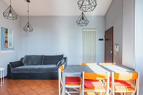 Appartamento Torresotto dei Piella