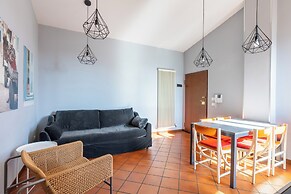 Appartamento Torresotto dei Piella