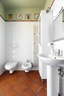 Appartamento Torresotto dei Piella