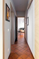 Appartamento Torresotto dei Piella