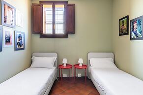 Appartamento Torresotto dei Piella