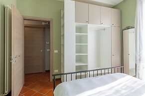 Appartamento Torresotto dei Piella