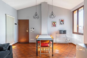 Appartamento Torresotto dei Piella