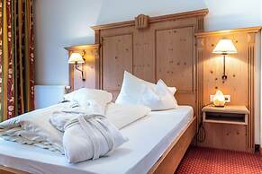 Hotel Gletscherblick