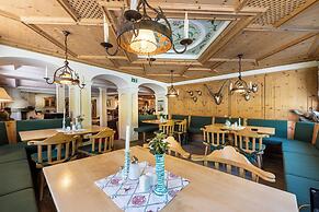 Hotel Gletscherblick