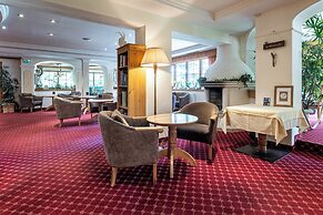 Hotel Gletscherblick