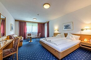 Hotel Gletscherblick