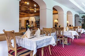 Hotel Gletscherblick