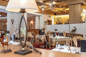 Hotel Gletscherblick