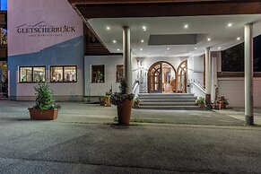 Hotel Gletscherblick
