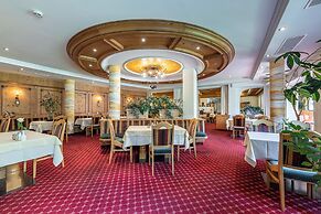 Hotel Gletscherblick