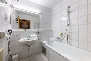 Hotel Gletscherblick