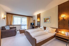 Hotel Gletscherblick