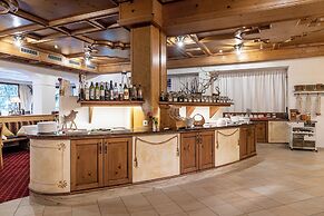 Hotel Gletscherblick