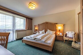 Hotel Gletscherblick