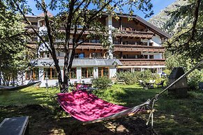 Hotel Gletscherblick