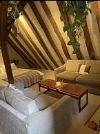 Beautiful Haven Retreat in Sandwich