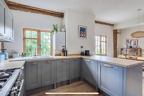 Beautiful Haven Retreat in Sandwich