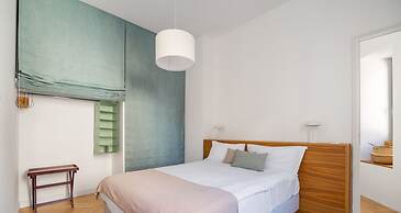 Casa Mirto a Piazza Marina