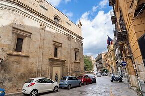 Casa Mirto a Piazza Marina