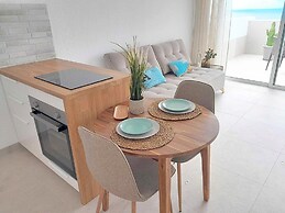 Lovely 1-bed Apartment in Costa Adeje