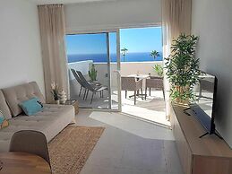 Lovely 1-bed Apartment in Costa Adeje