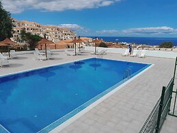 Lovely 1-bed Apartment