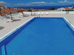 Lovely 1-bed Apartment