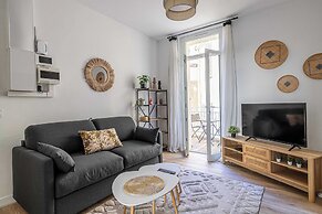 Résidence Cannes GUYNEMER