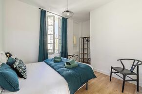 Résidence Cannes GUYNEMER