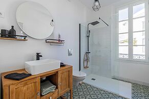 Résidence Cannes GUYNEMER