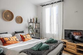 Résidence Cannes GUYNEMER