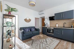 Résidence Cannes GUYNEMER