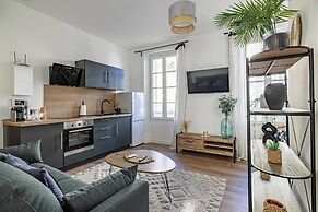 Résidence Cannes GUYNEMER