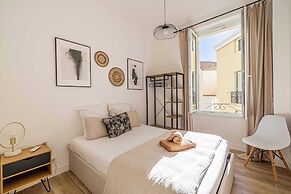 Résidence Cannes GUYNEMER