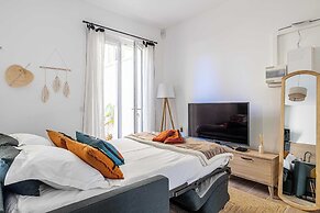 Résidence Cannes GUYNEMER