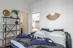 Résidence Cannes GUYNEMER