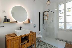 Résidence Cannes GUYNEMER