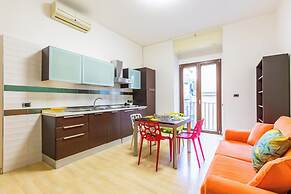 Al Borgo Orefici Apartment