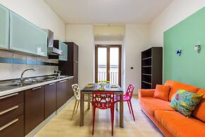 Al Borgo Orefici Apartment