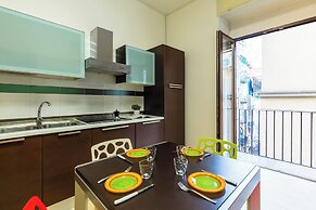 Al Borgo Orefici Apartment