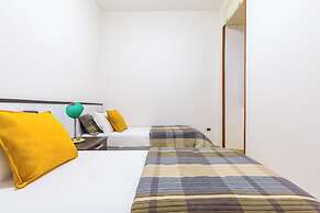 Al Borgo Orefici Apartment