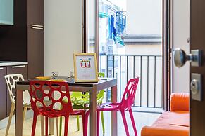 Al Borgo Orefici Apartment