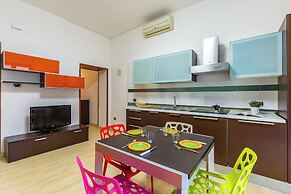 Al Borgo Orefici Apartment