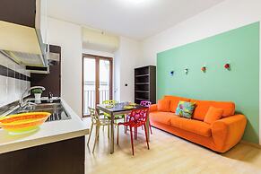 Al Borgo Orefici Apartment
