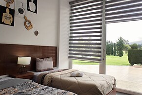 HOTEL QUINTA KRYSTAL BOUTIQUE