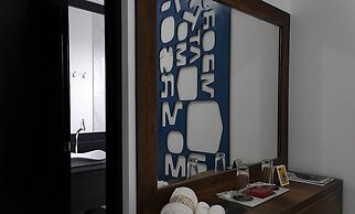 HOTEL QUINTA KRYSTAL BOUTIQUE
