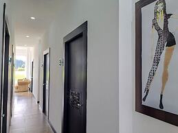 HOTEL QUINTA KRYSTAL BOUTIQUE