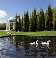 HOTEL QUINTA KRYSTAL BOUTIQUE